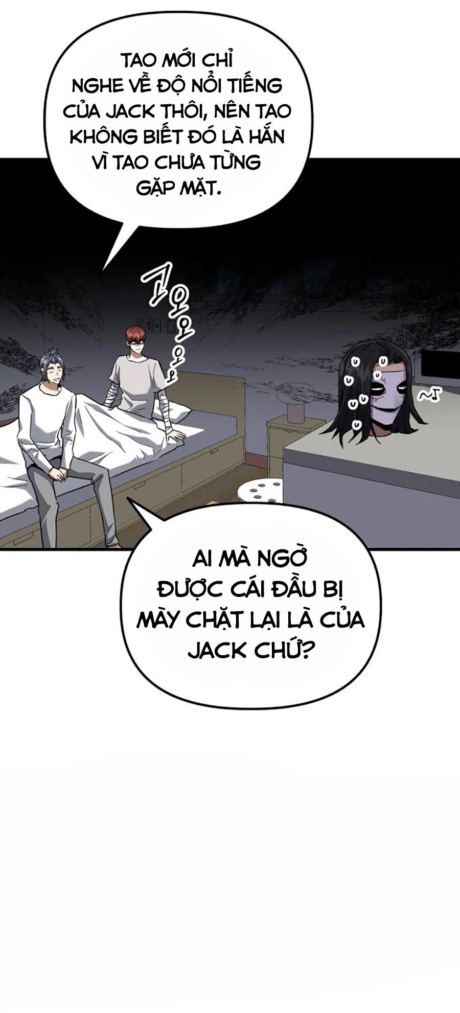 Sát Nhân Cuồng Loạn Chapter 29 - 10