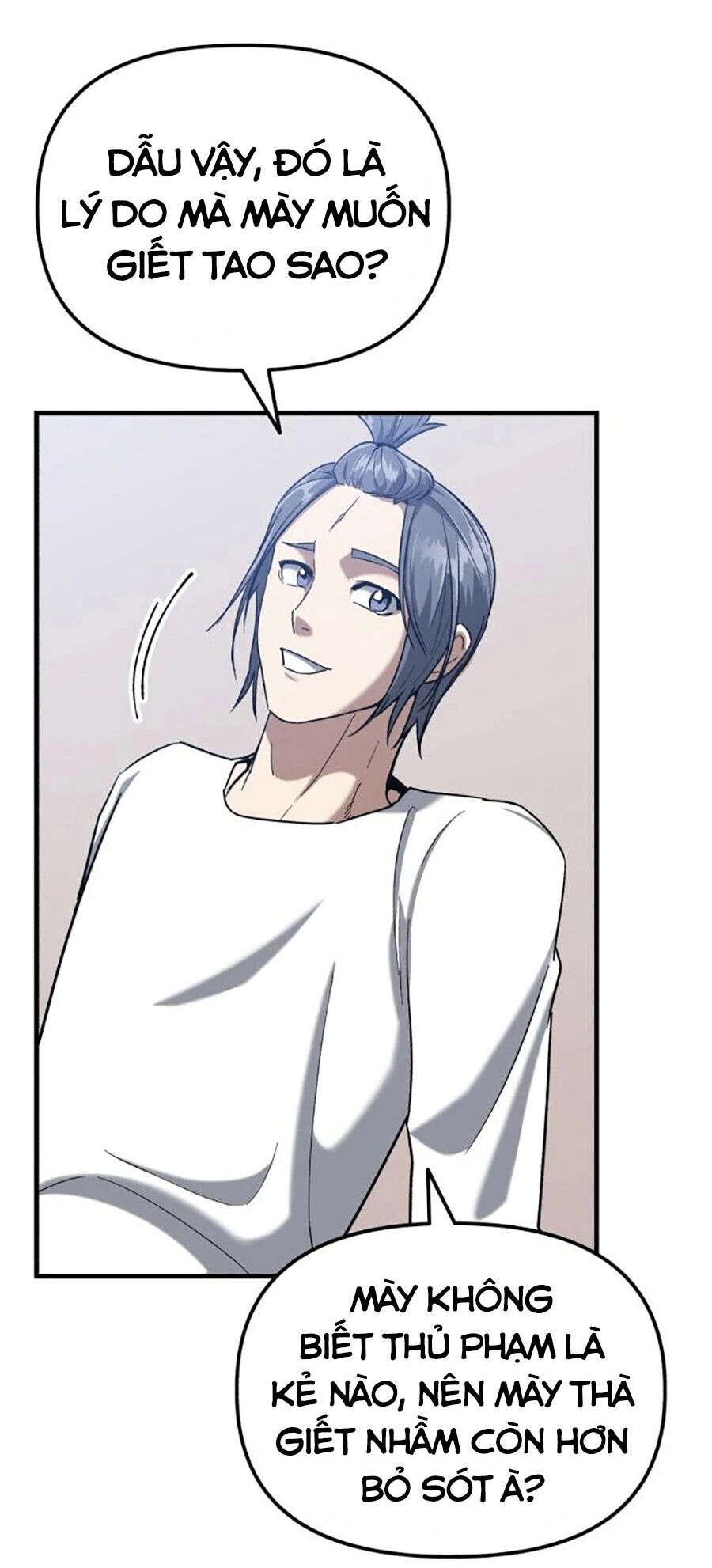 Sát Nhân Cuồng Loạn Chapter 29 - 11