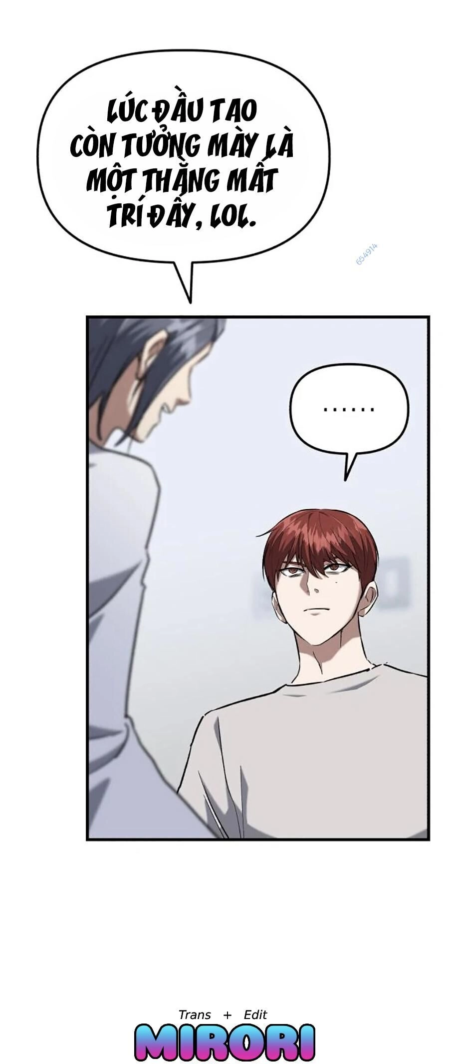 Sát Nhân Cuồng Loạn Chapter 29 - 12