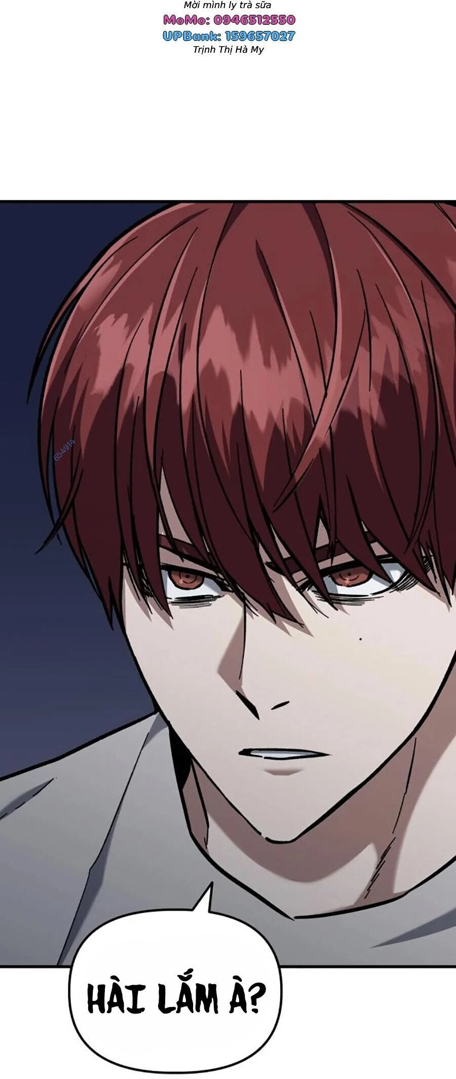 Sát Nhân Cuồng Loạn Chapter 29 - 13