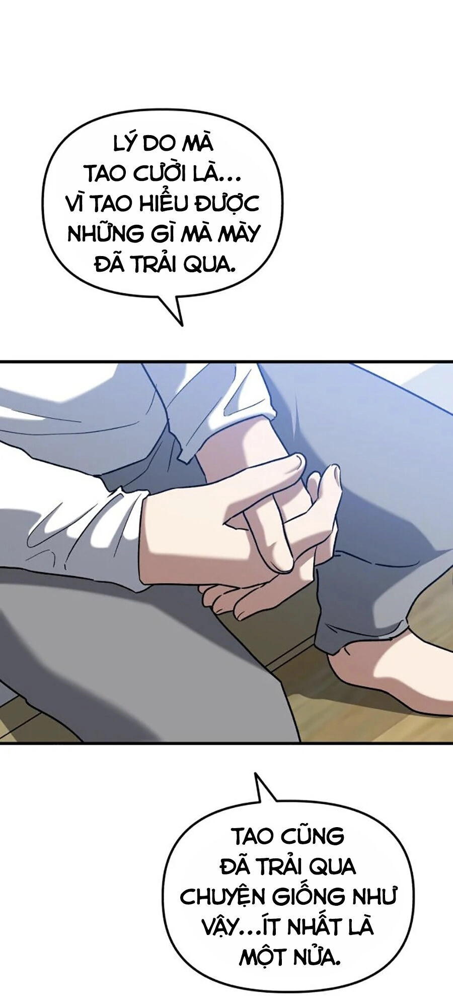 Sát Nhân Cuồng Loạn Chapter 29 - 15