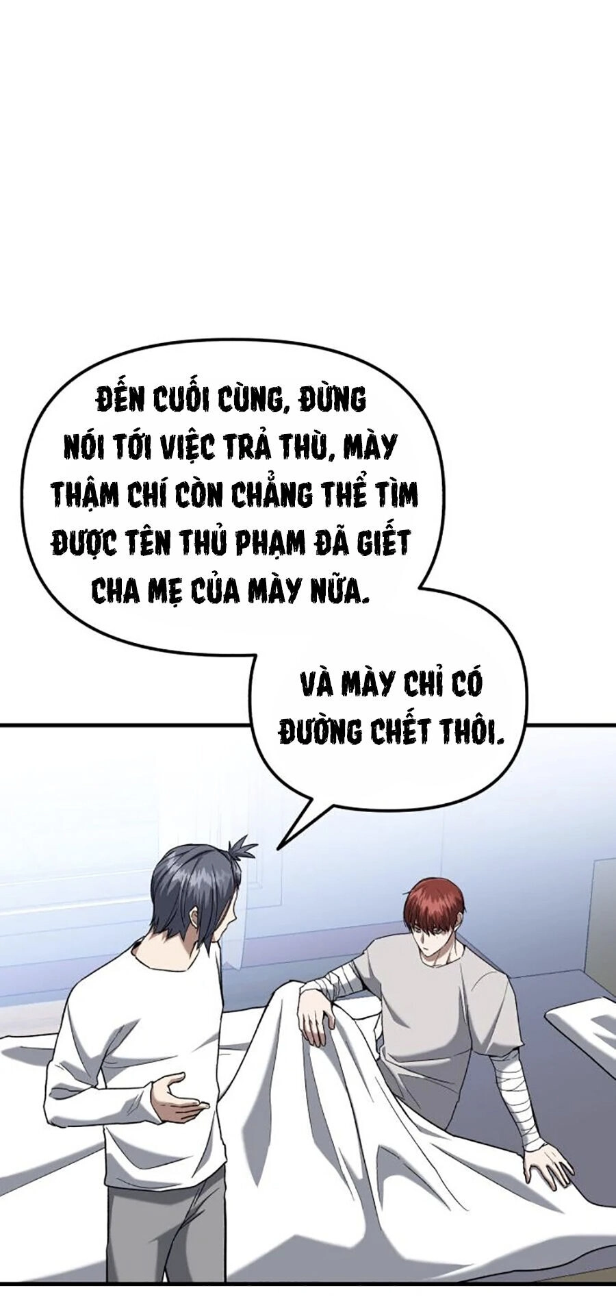 Sát Nhân Cuồng Loạn Chapter 29 - 18