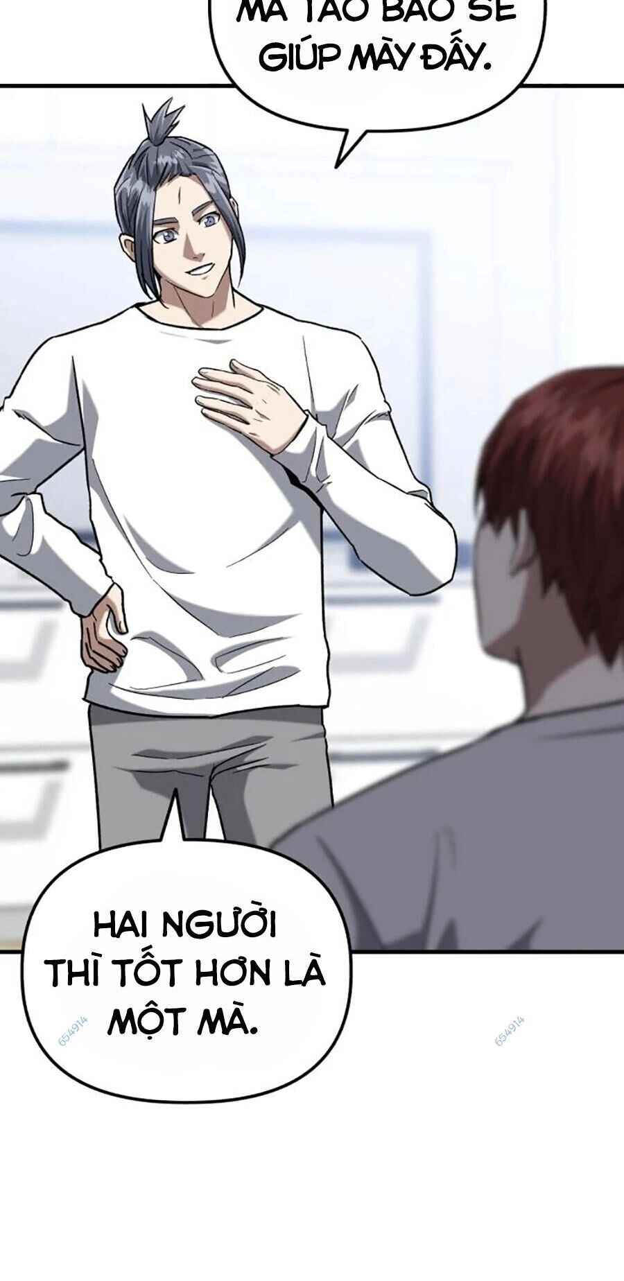 Sát Nhân Cuồng Loạn Chapter 29 - 21