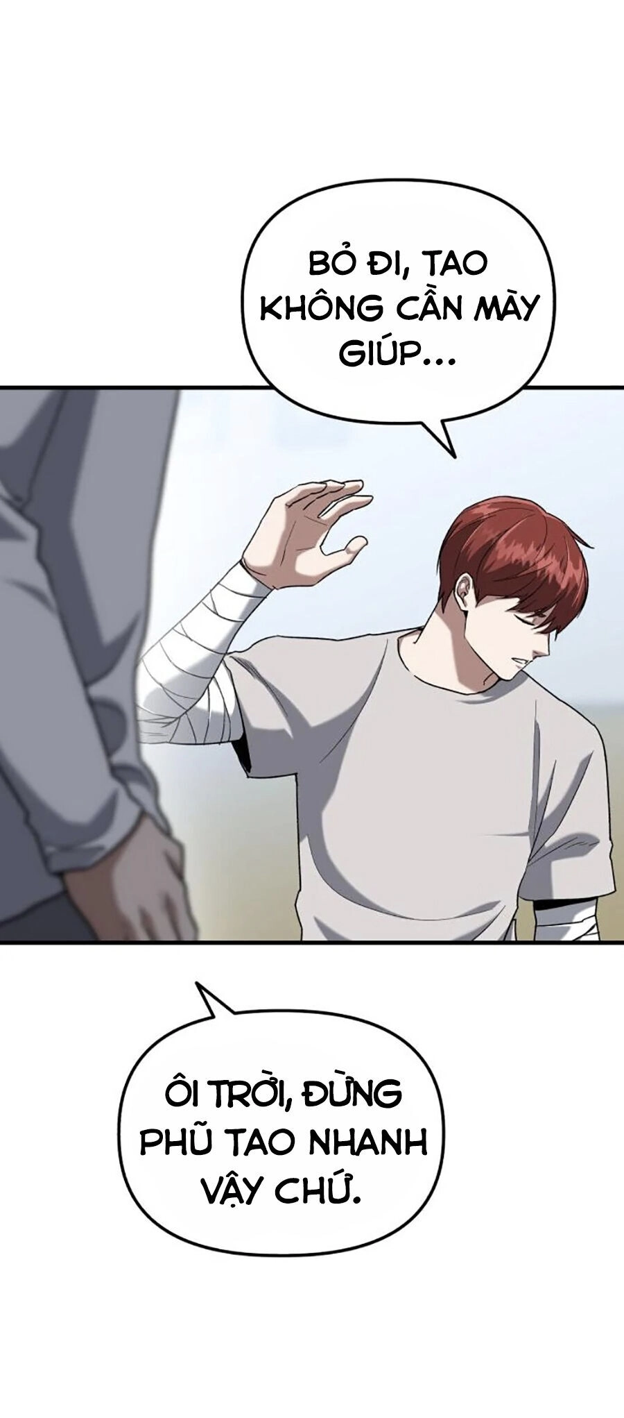 Sát Nhân Cuồng Loạn Chapter 29 - 22