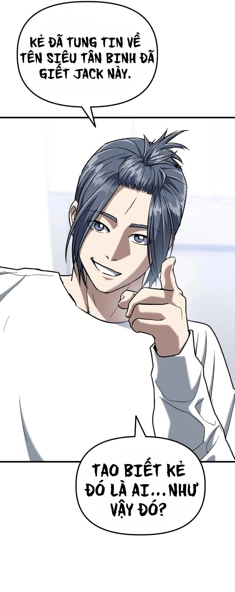 Sát Nhân Cuồng Loạn Chapter 29 - 24