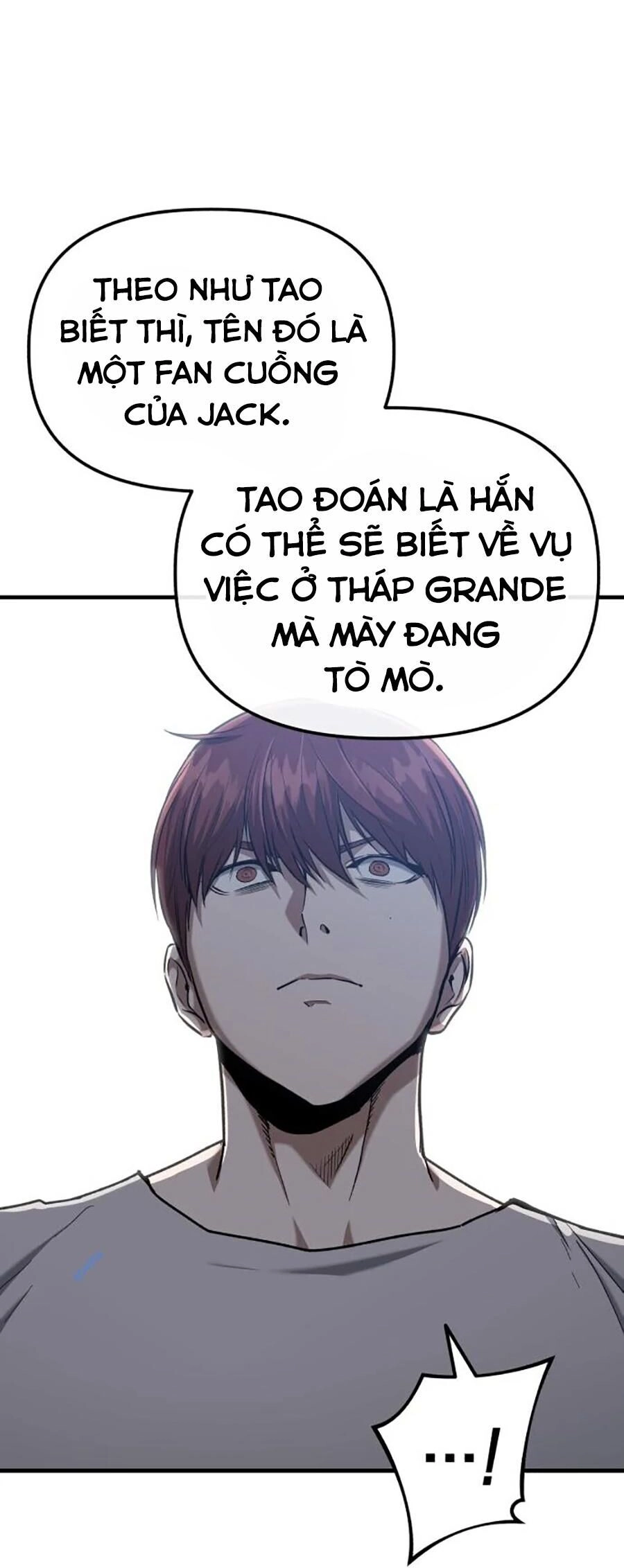 Sát Nhân Cuồng Loạn Chapter 29 - 25