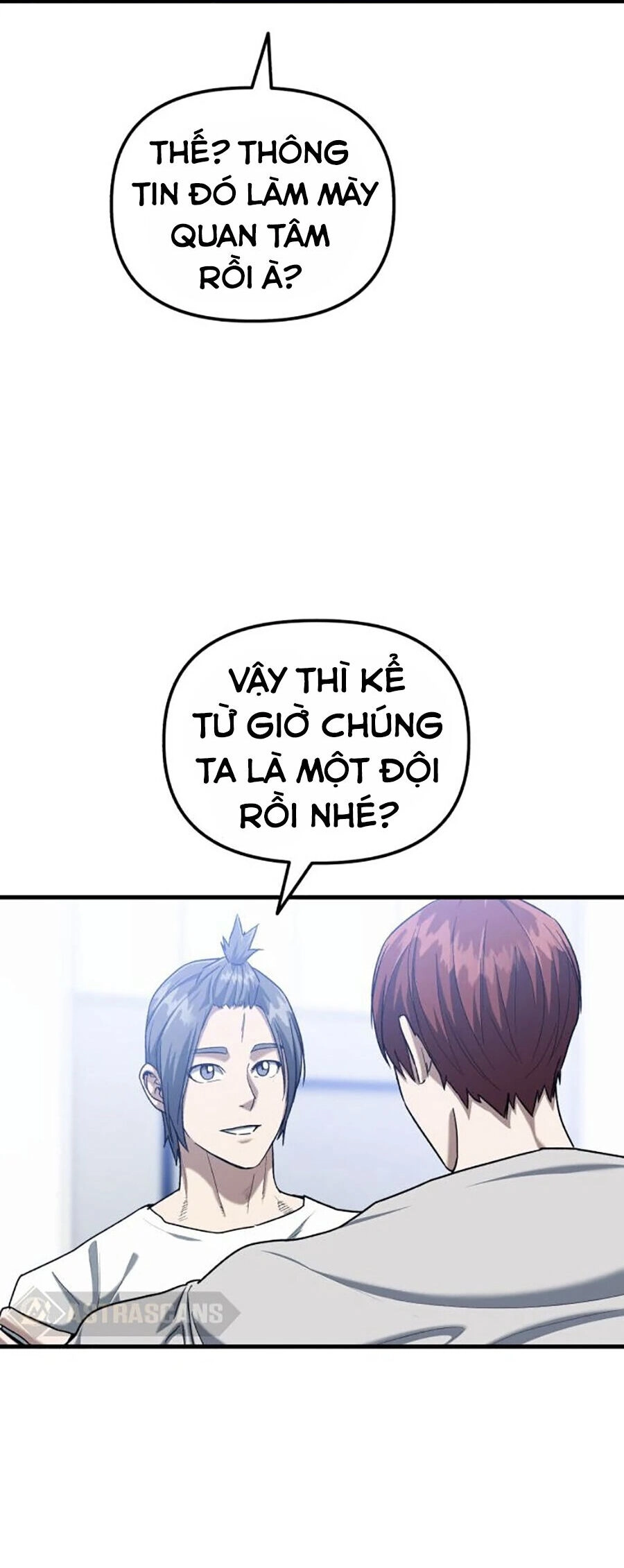 Sát Nhân Cuồng Loạn Chapter 29 - 27