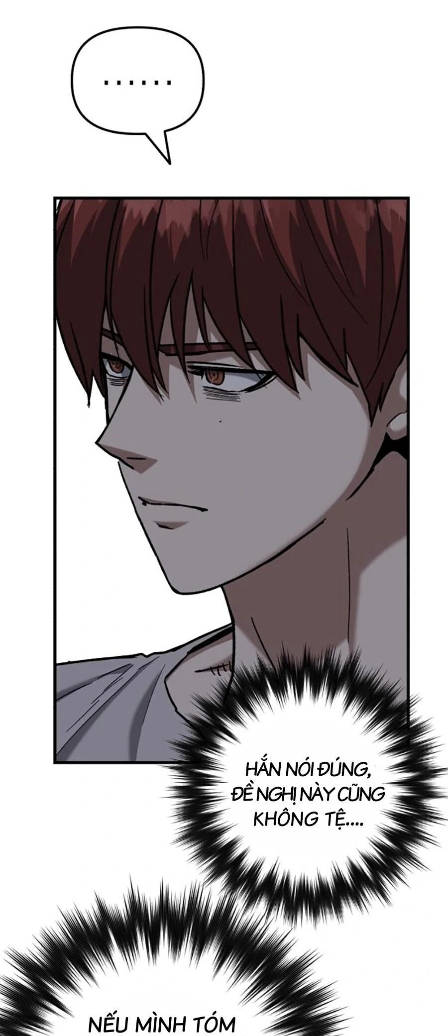 Sát Nhân Cuồng Loạn Chapter 29 - 28