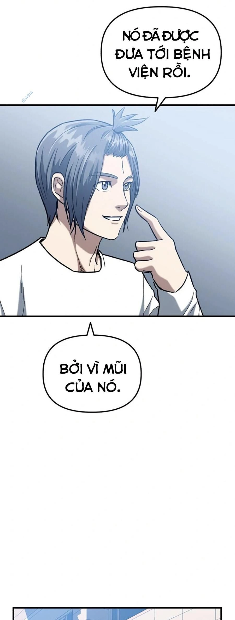 Sát Nhân Cuồng Loạn Chapter 29 - 32