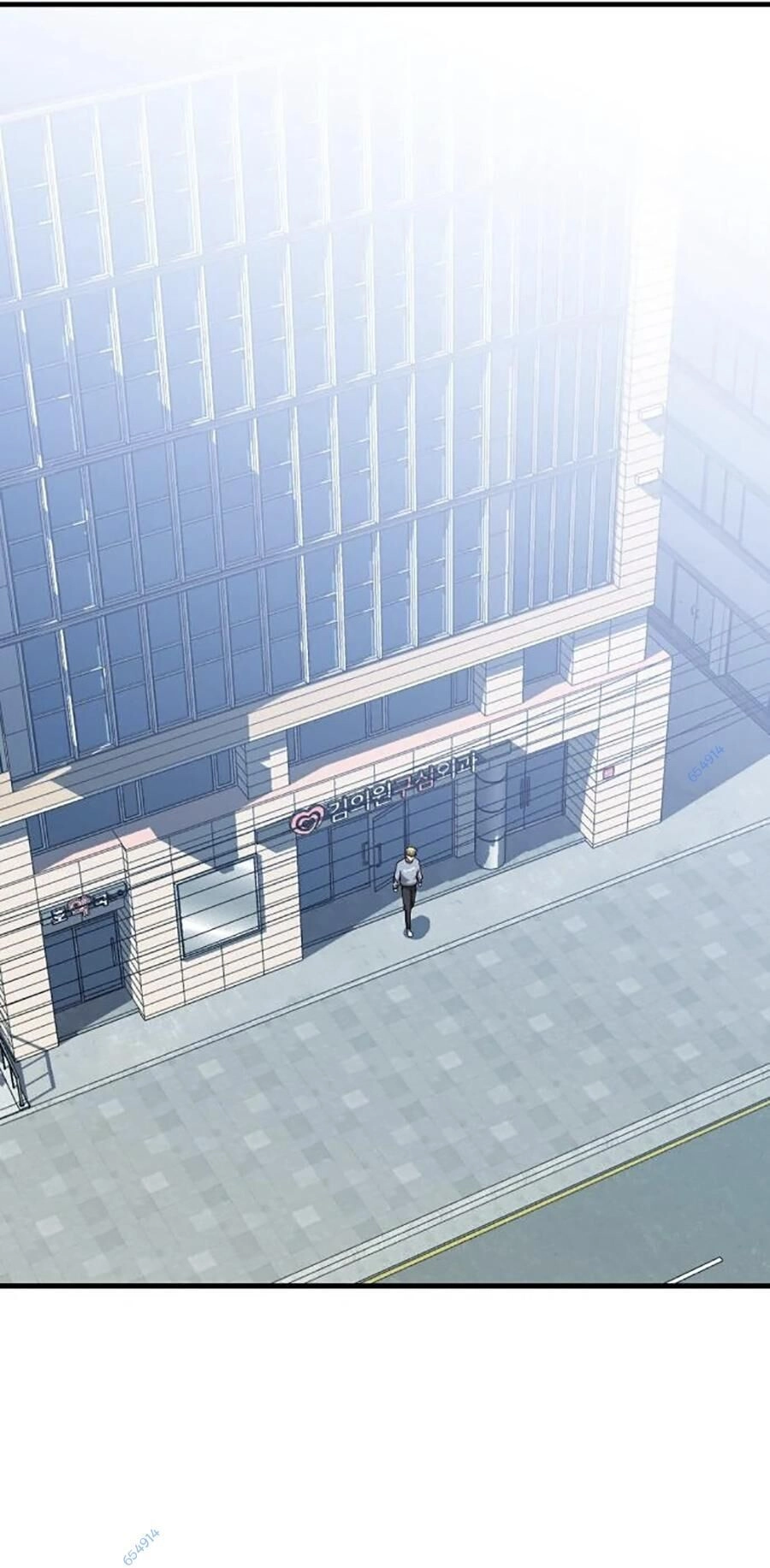 Sát Nhân Cuồng Loạn Chapter 29 - 36