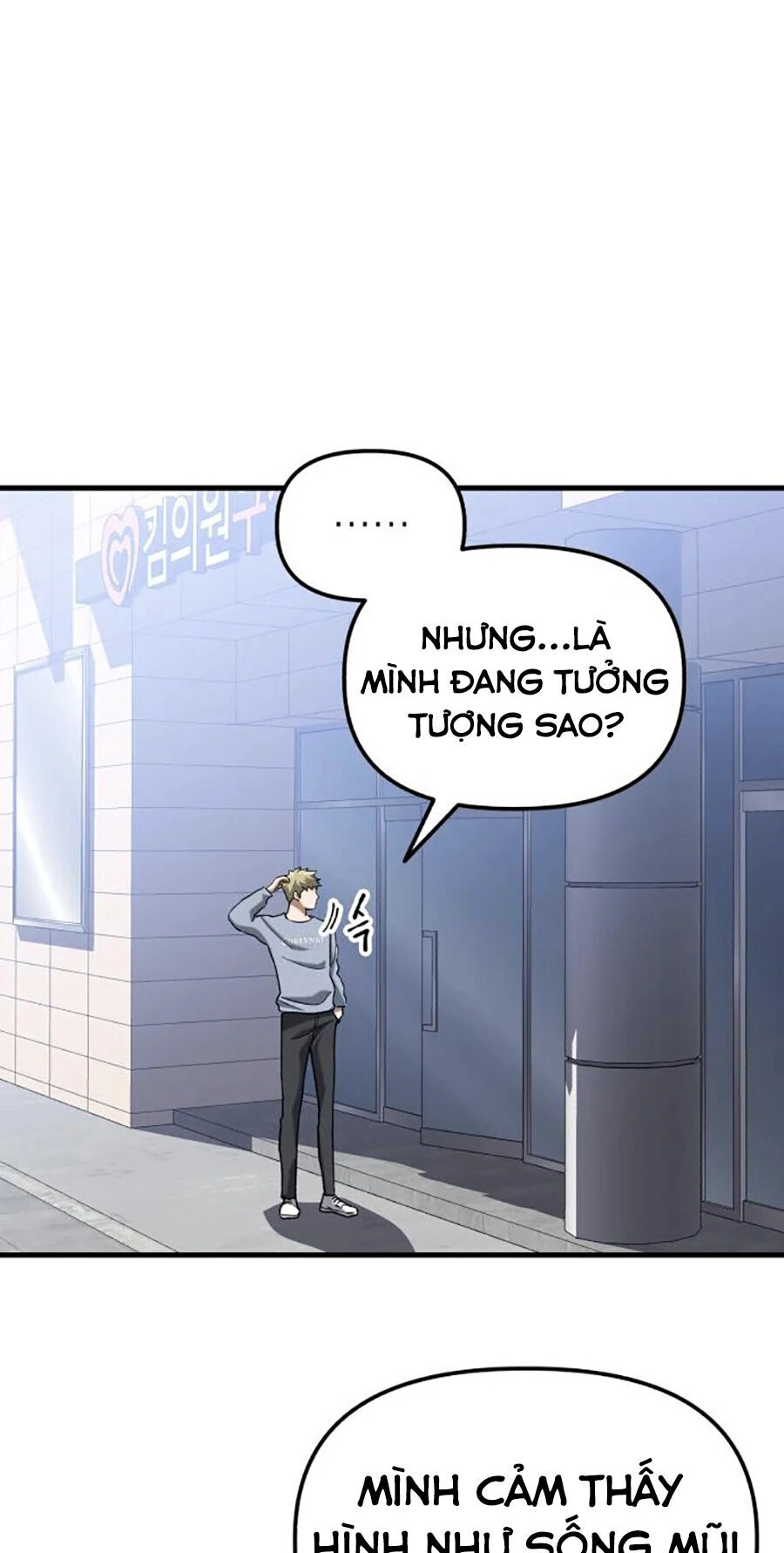 Sát Nhân Cuồng Loạn Chapter 29 - 38