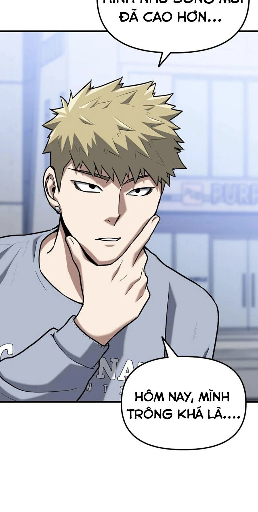 Sát Nhân Cuồng Loạn Chapter 29 - 39