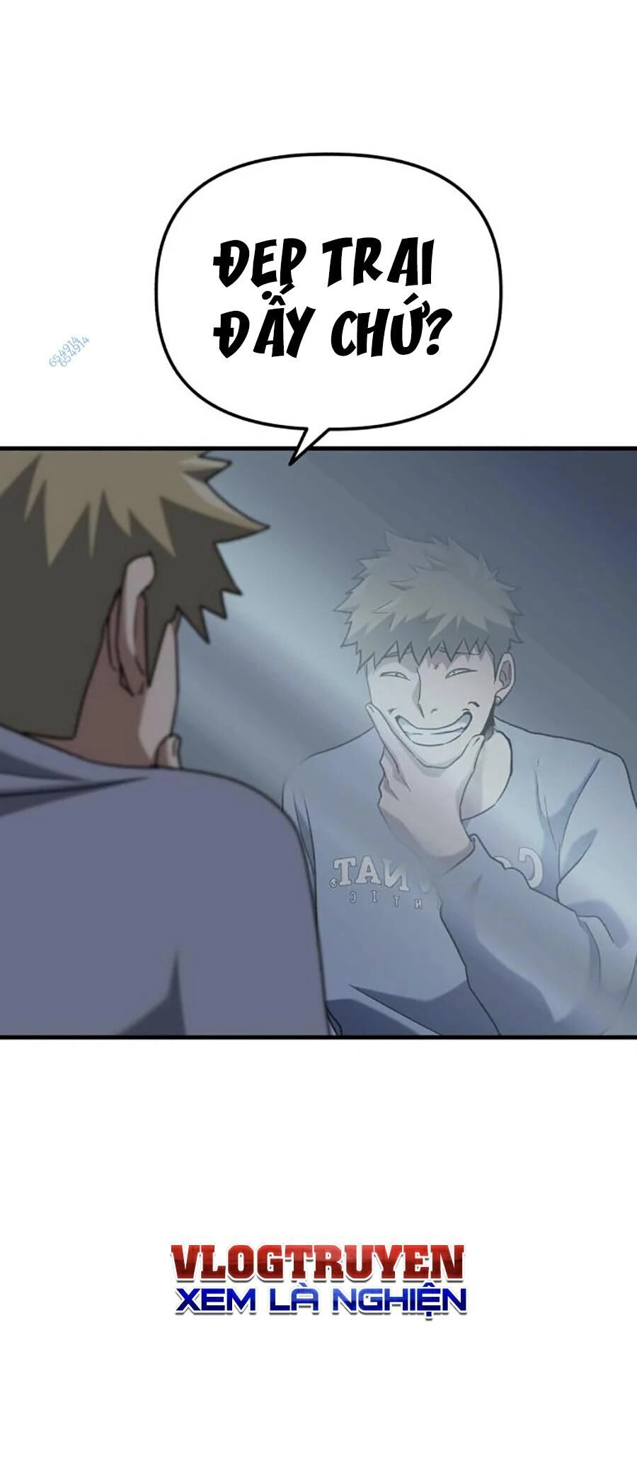 Sát Nhân Cuồng Loạn Chapter 29 - 40