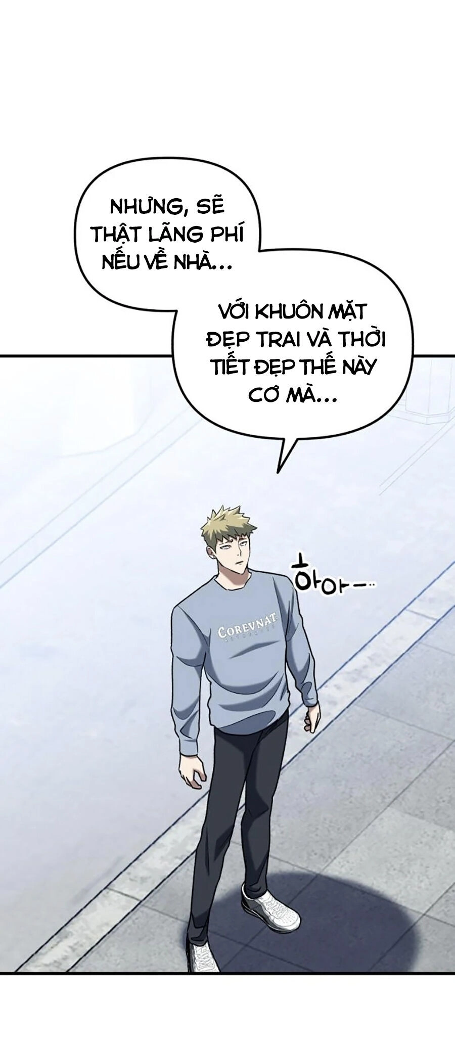 Sát Nhân Cuồng Loạn Chapter 29 - 42