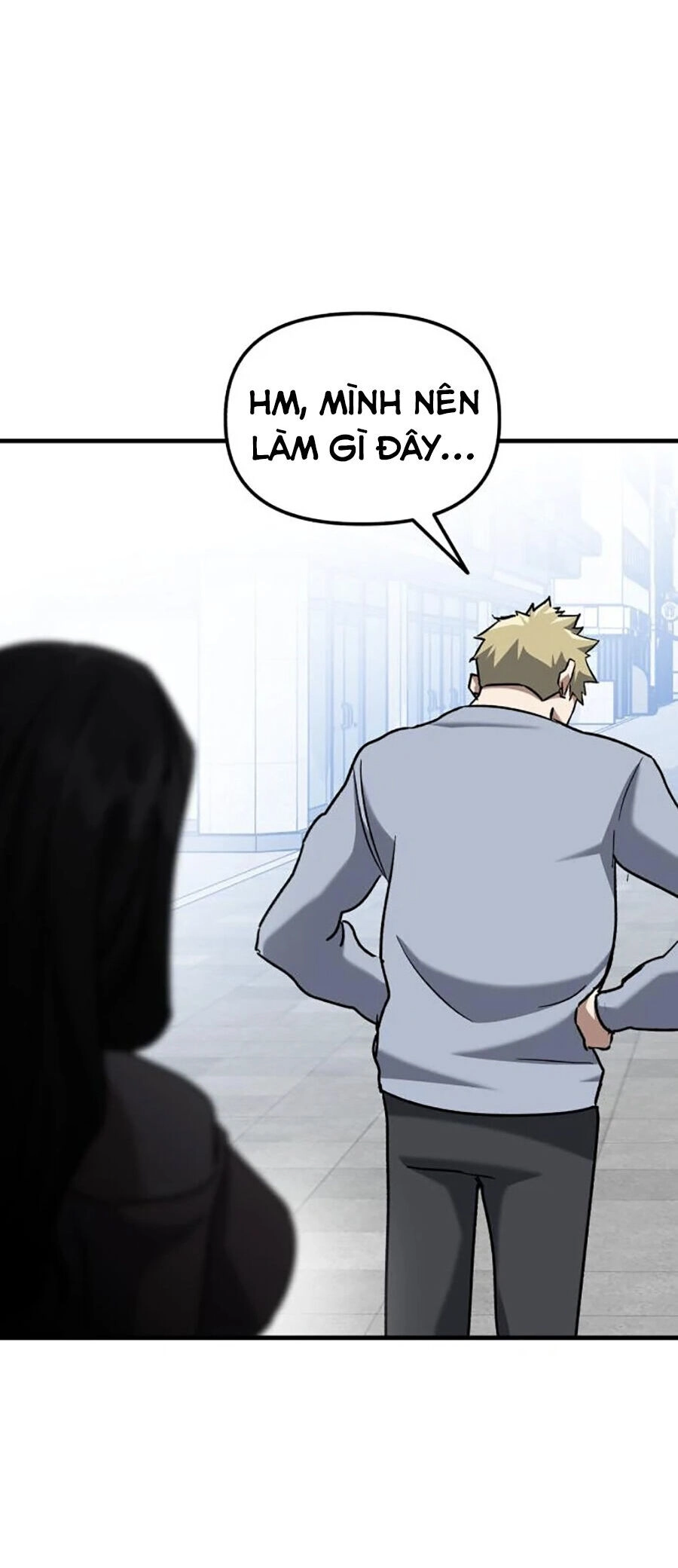 Sát Nhân Cuồng Loạn Chapter 29 - 43