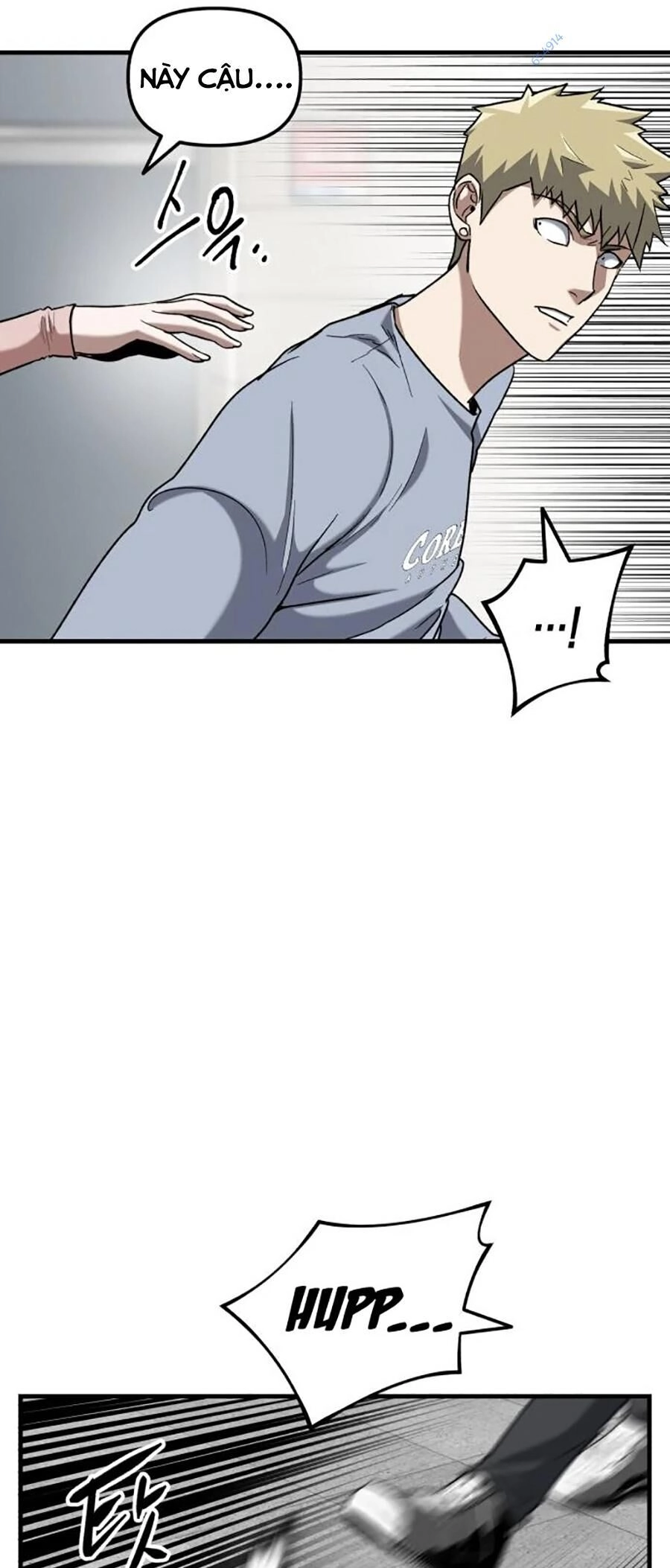 Sát Nhân Cuồng Loạn Chapter 29 - 44