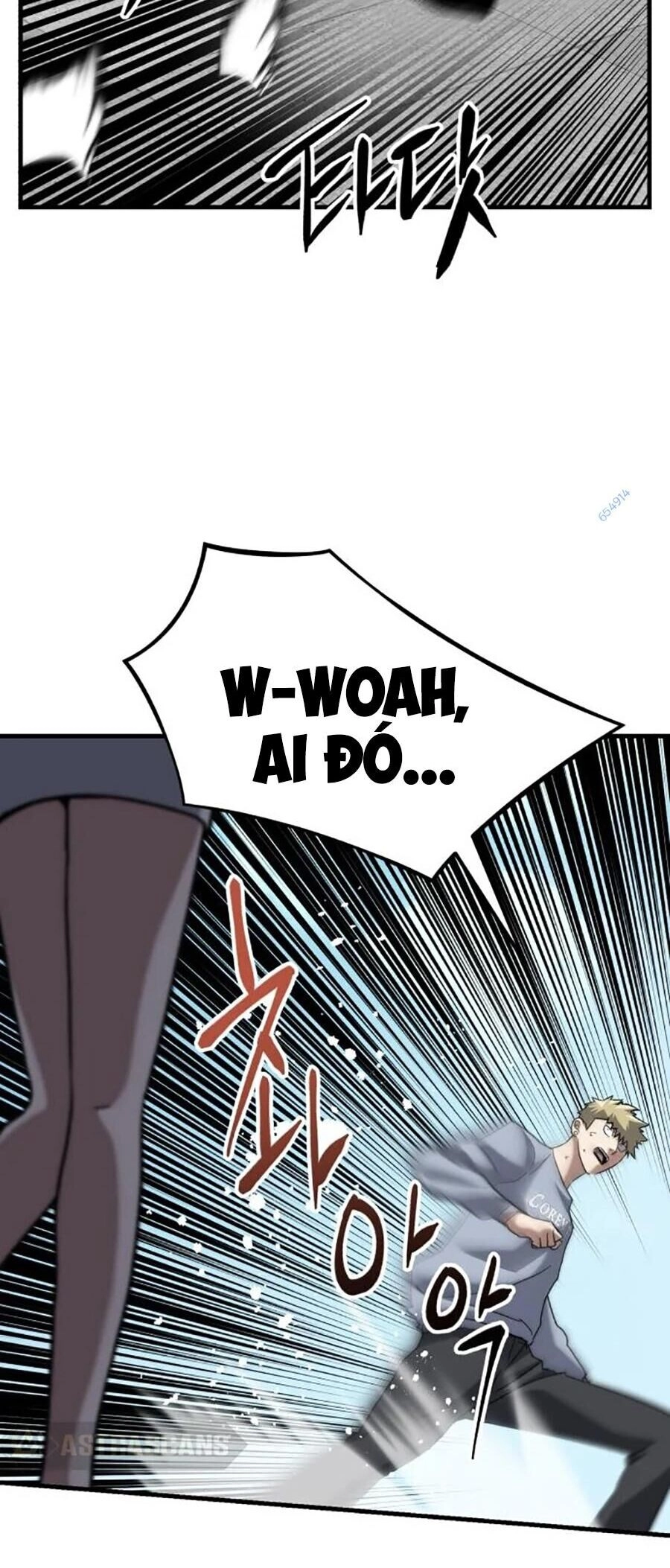 Sát Nhân Cuồng Loạn Chapter 29 - 45