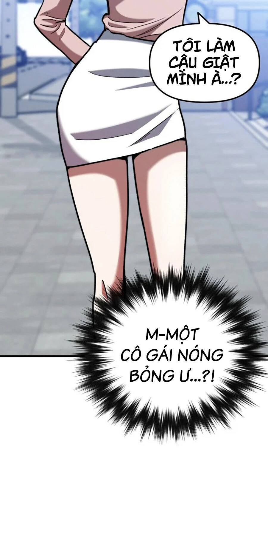 Sát Nhân Cuồng Loạn Chapter 29 - 47