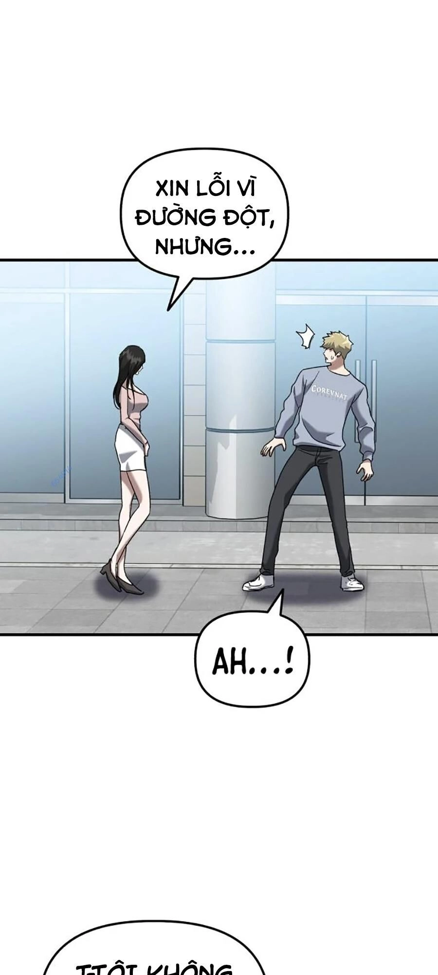 Sát Nhân Cuồng Loạn Chapter 29 - 48