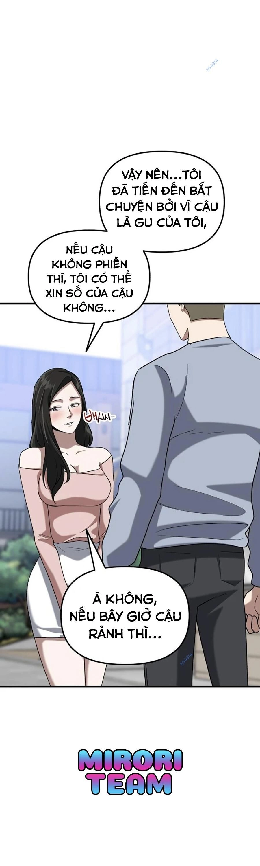 Sát Nhân Cuồng Loạn Chapter 29 - 52