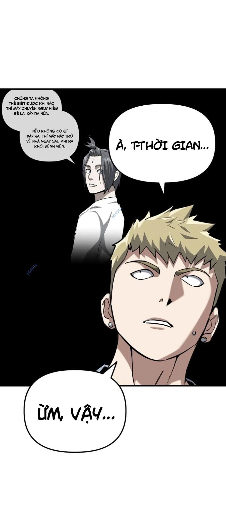 Sát Nhân Cuồng Loạn Chapter 29 - 55