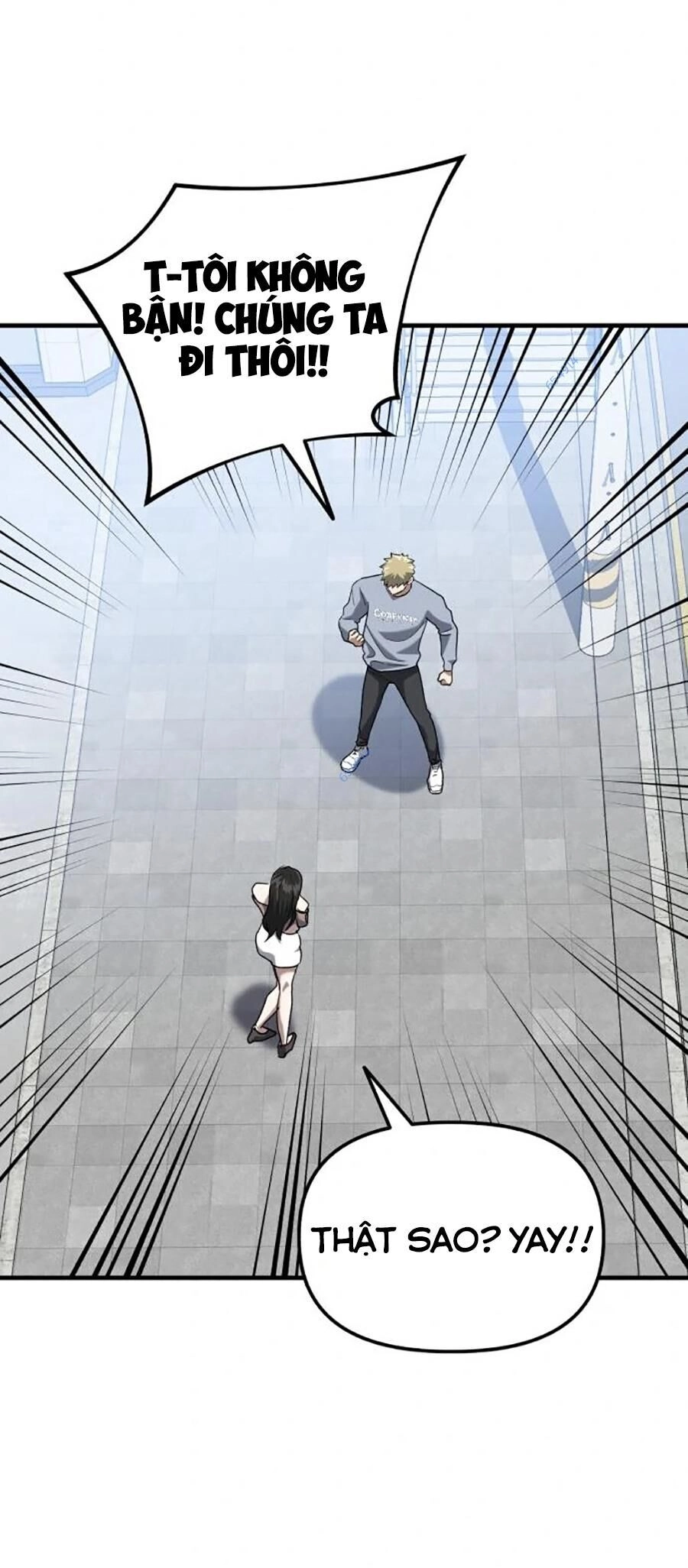 Sát Nhân Cuồng Loạn Chapter 29 - 58