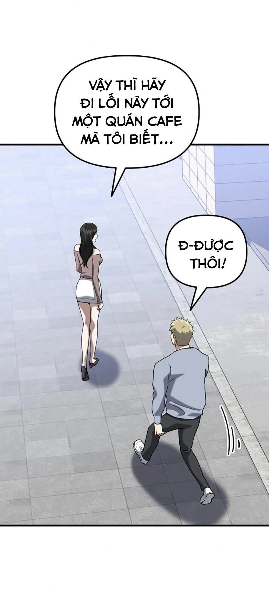 Sát Nhân Cuồng Loạn Chapter 29 - 59