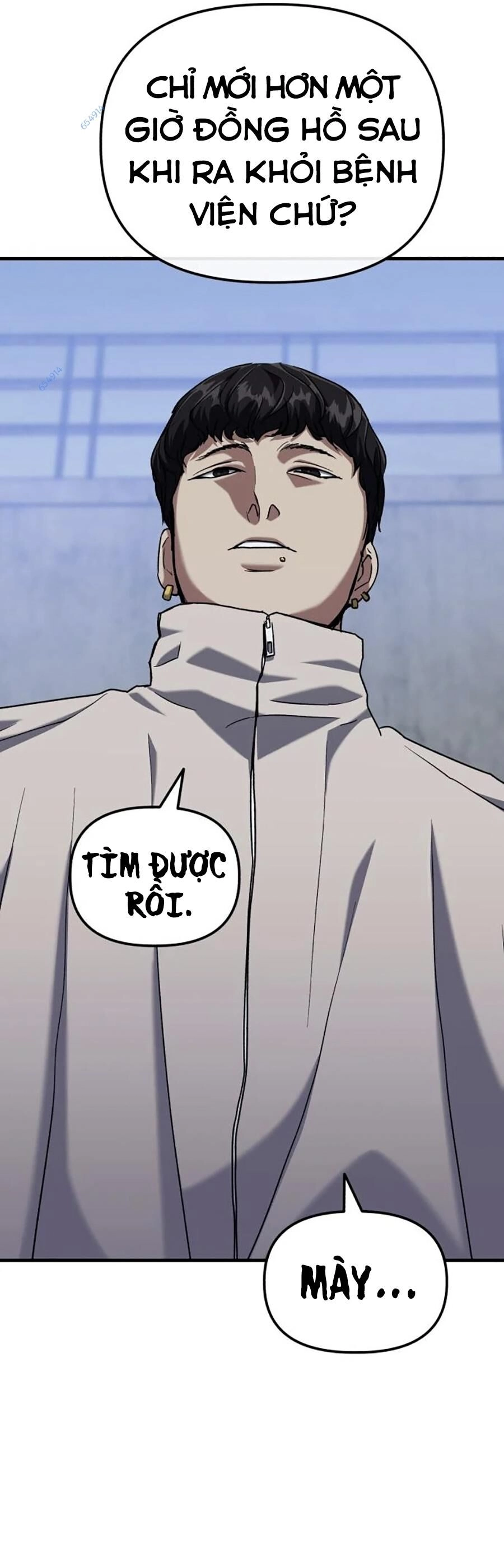 Sát Nhân Cuồng Loạn Chapter 29 - 70