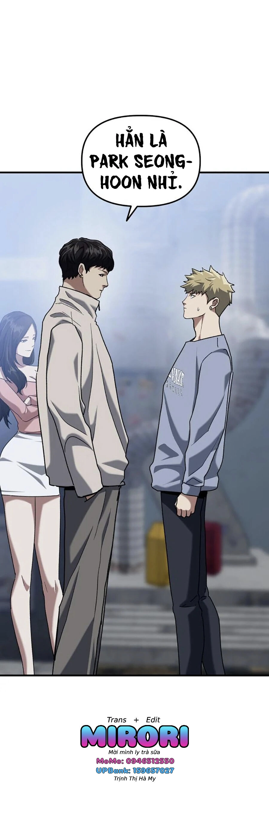 Sát Nhân Cuồng Loạn Chapter 29 - 71