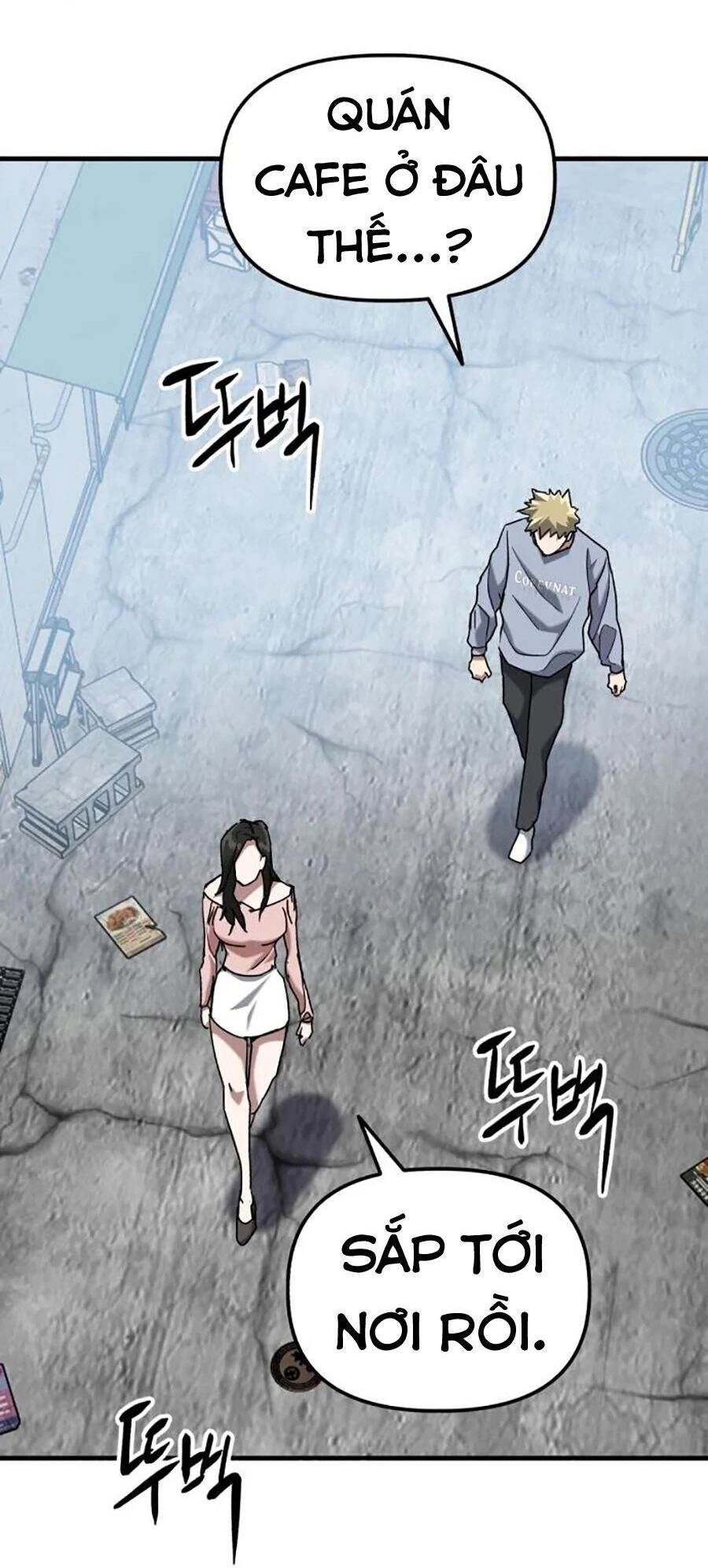 Sát Nhân Cuồng Loạn Chapter 30 - 2