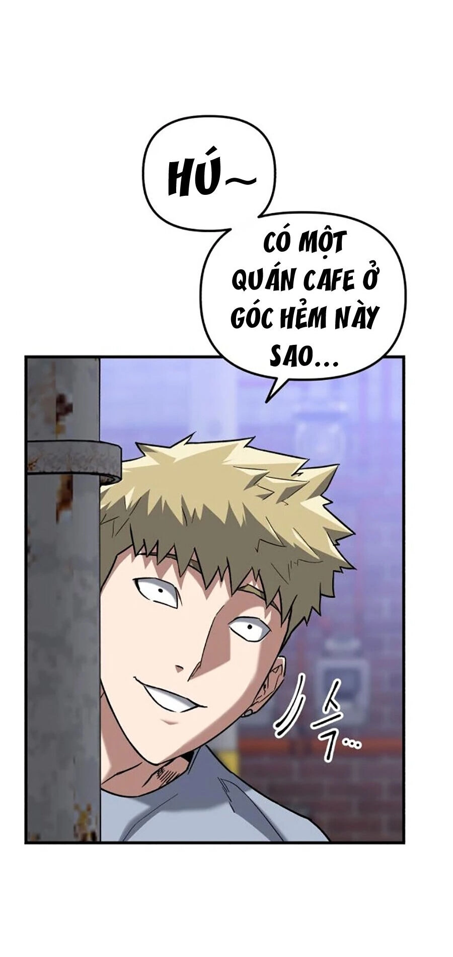 Sát Nhân Cuồng Loạn Chapter 30 - 4