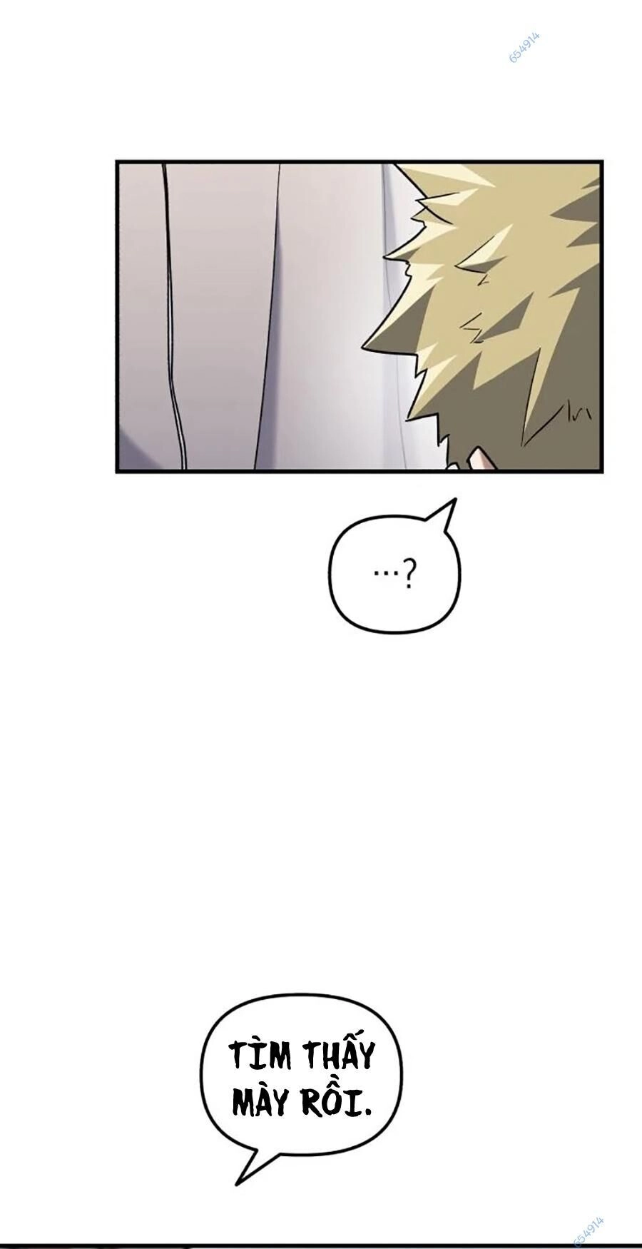 Sát Nhân Cuồng Loạn Chapter 30 - 5