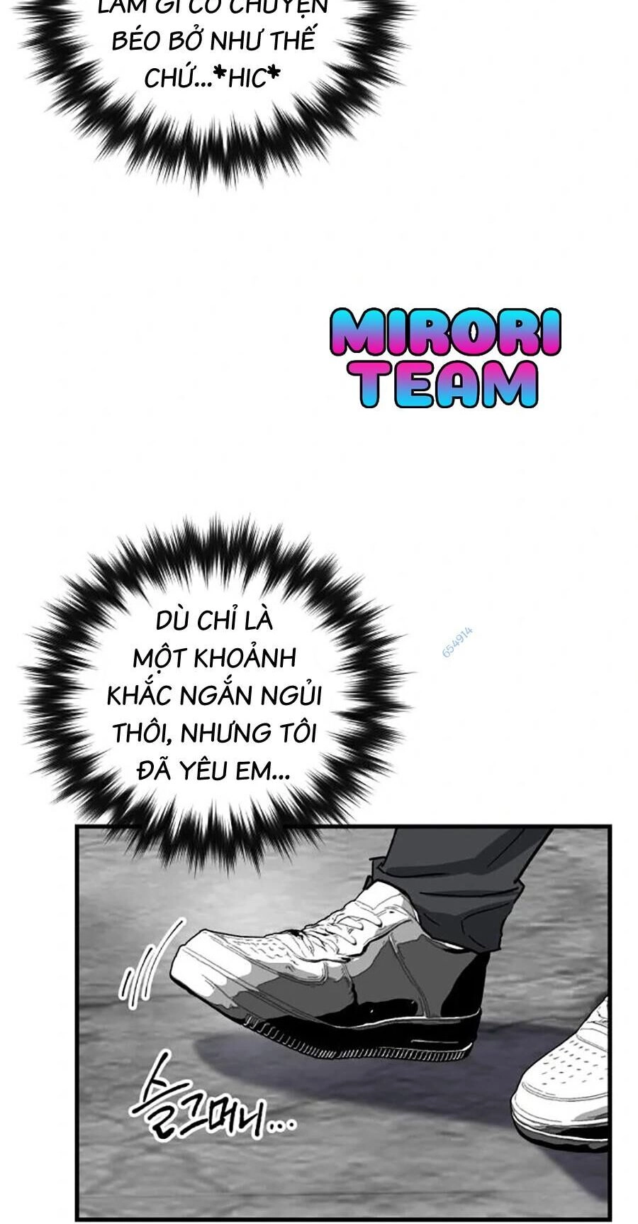 Sát Nhân Cuồng Loạn Chapter 30 - 10