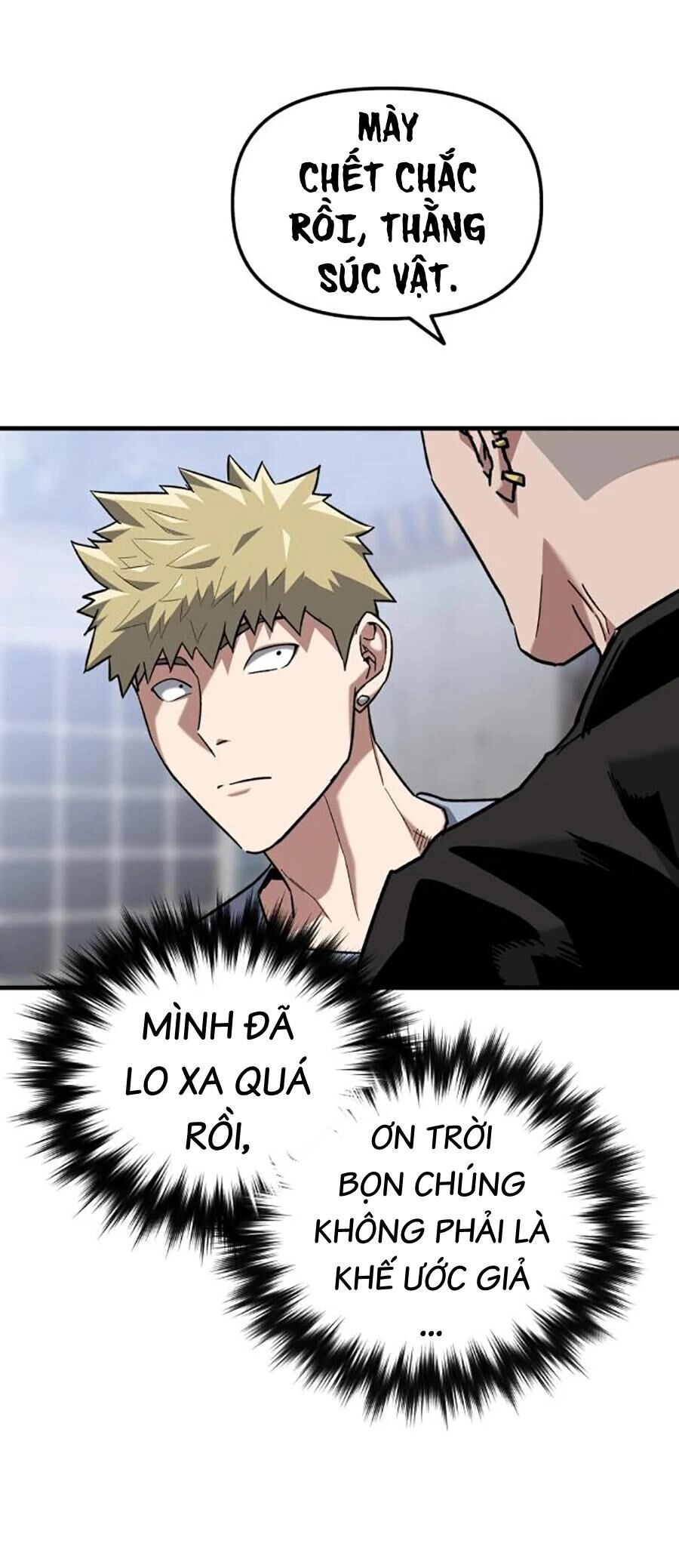 Sát Nhân Cuồng Loạn Chapter 30 - 13