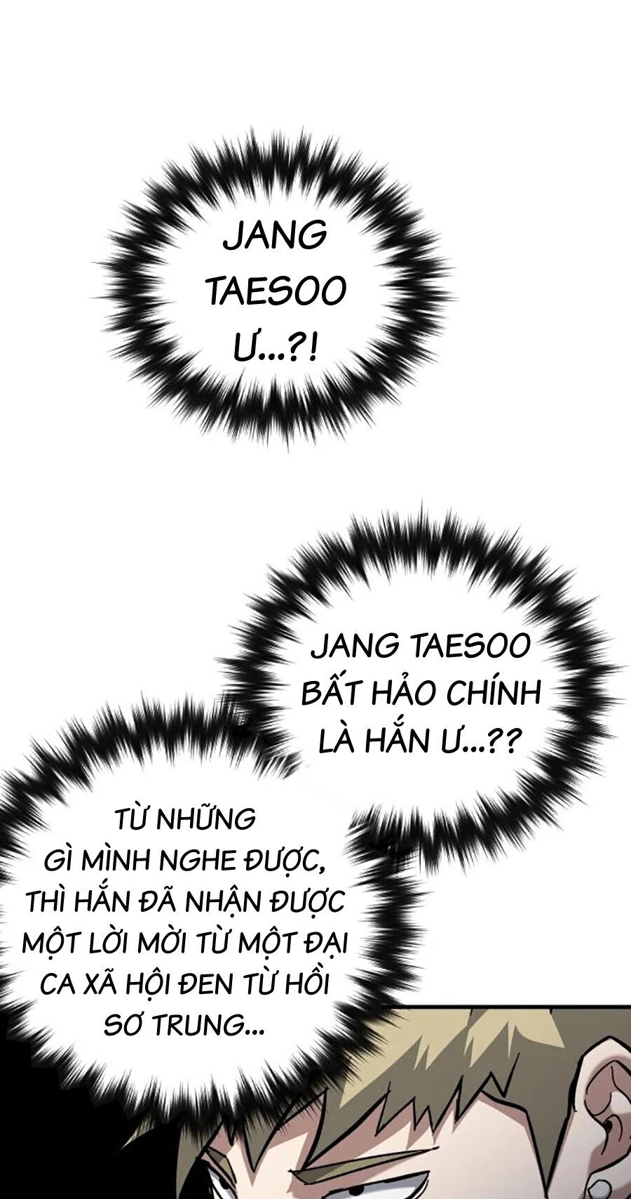 Sát Nhân Cuồng Loạn Chapter 30 - 18
