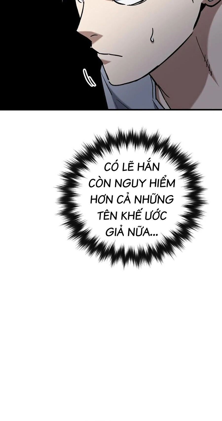 Sát Nhân Cuồng Loạn Chapter 30 - 19