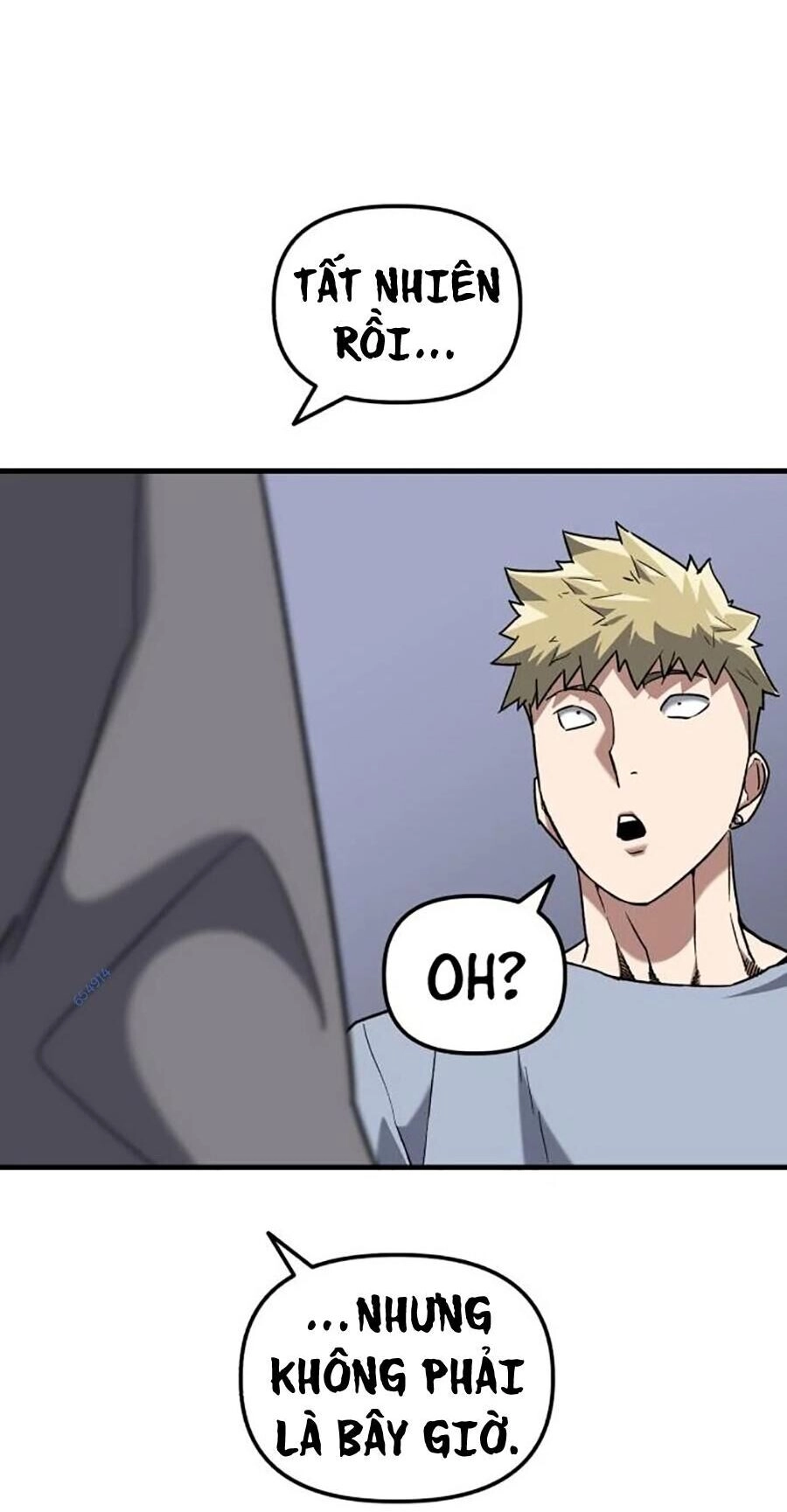 Sát Nhân Cuồng Loạn Chapter 30 - 21