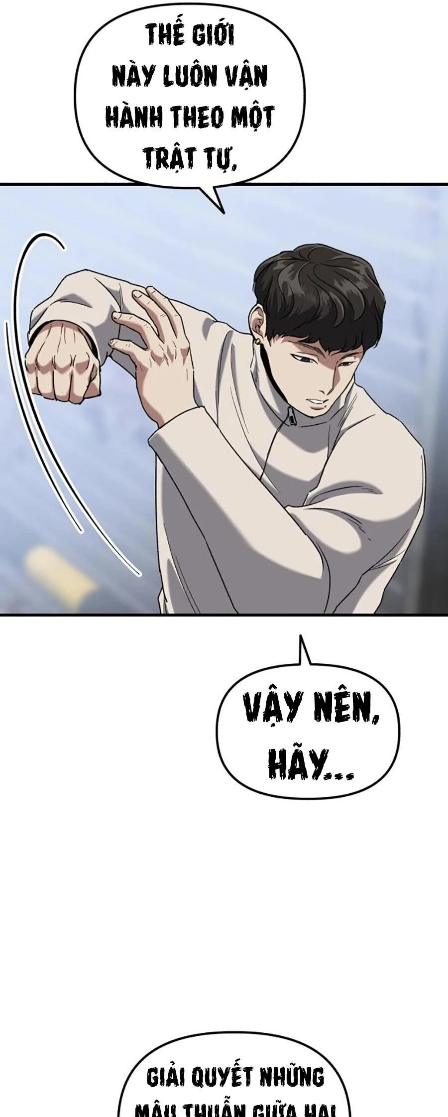 Sát Nhân Cuồng Loạn Chapter 30 - 24