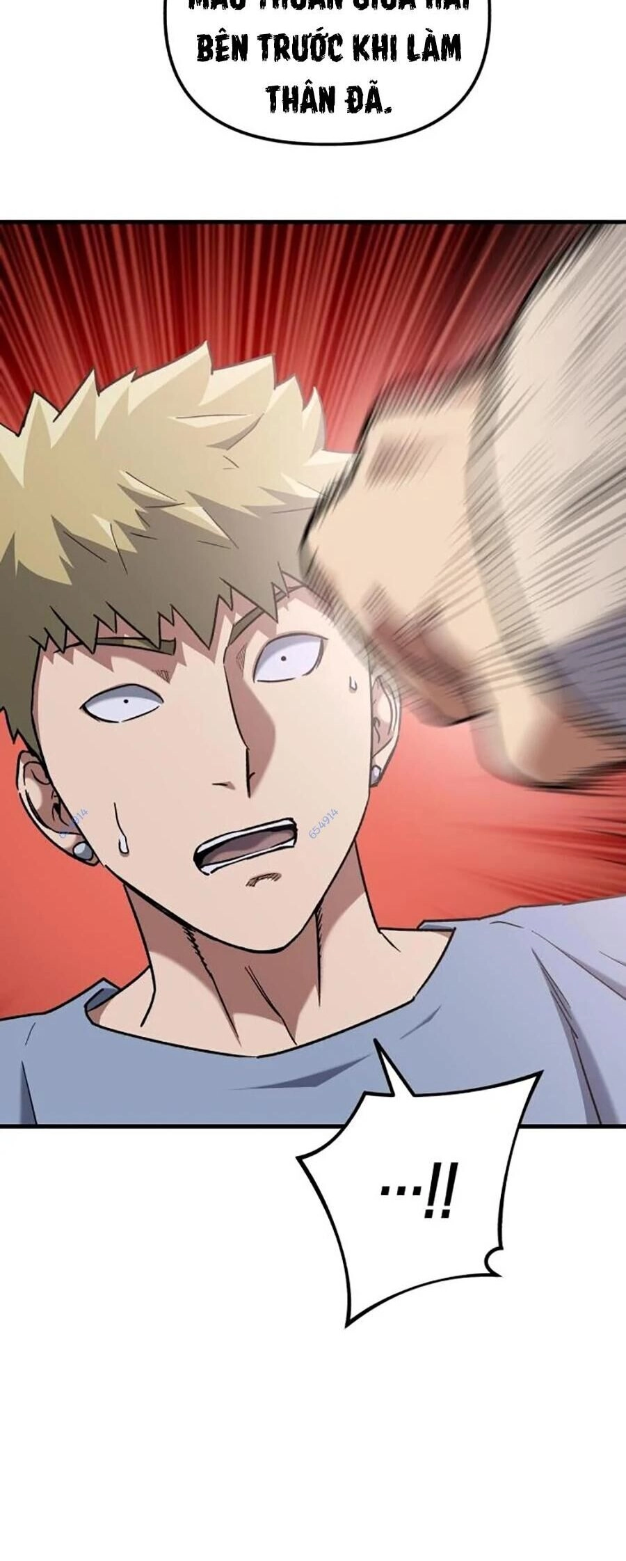 Sát Nhân Cuồng Loạn Chapter 30 - 25