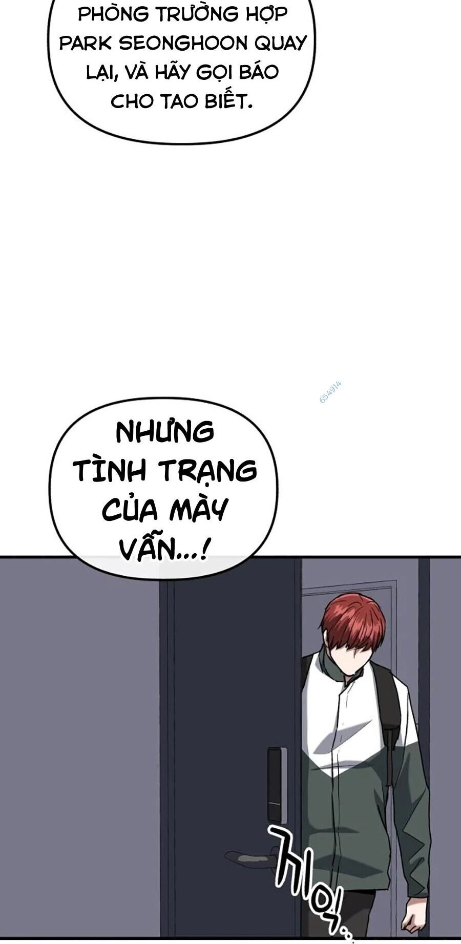 Sát Nhân Cuồng Loạn Chapter 30 - 29
