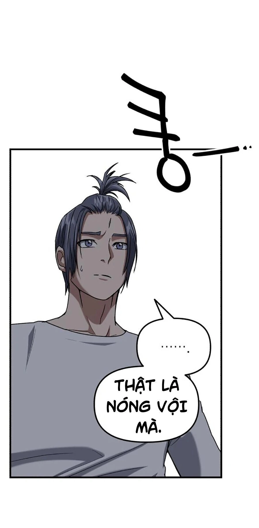 Sát Nhân Cuồng Loạn Chapter 30 - 30