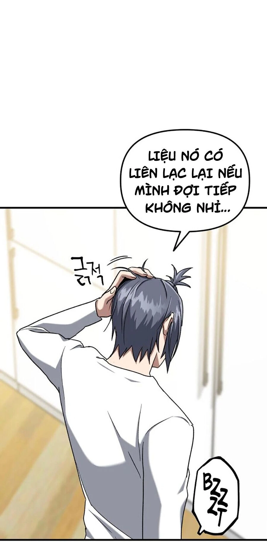 Sát Nhân Cuồng Loạn Chapter 30 - 31