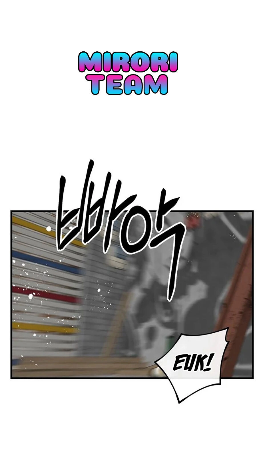 Sát Nhân Cuồng Loạn Chapter 30 - 34