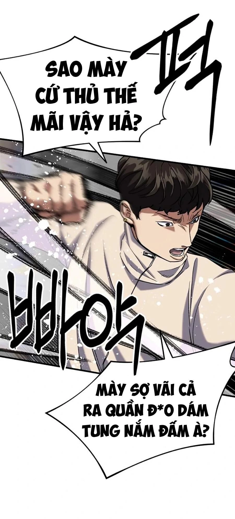 Sát Nhân Cuồng Loạn Chapter 30 - 36