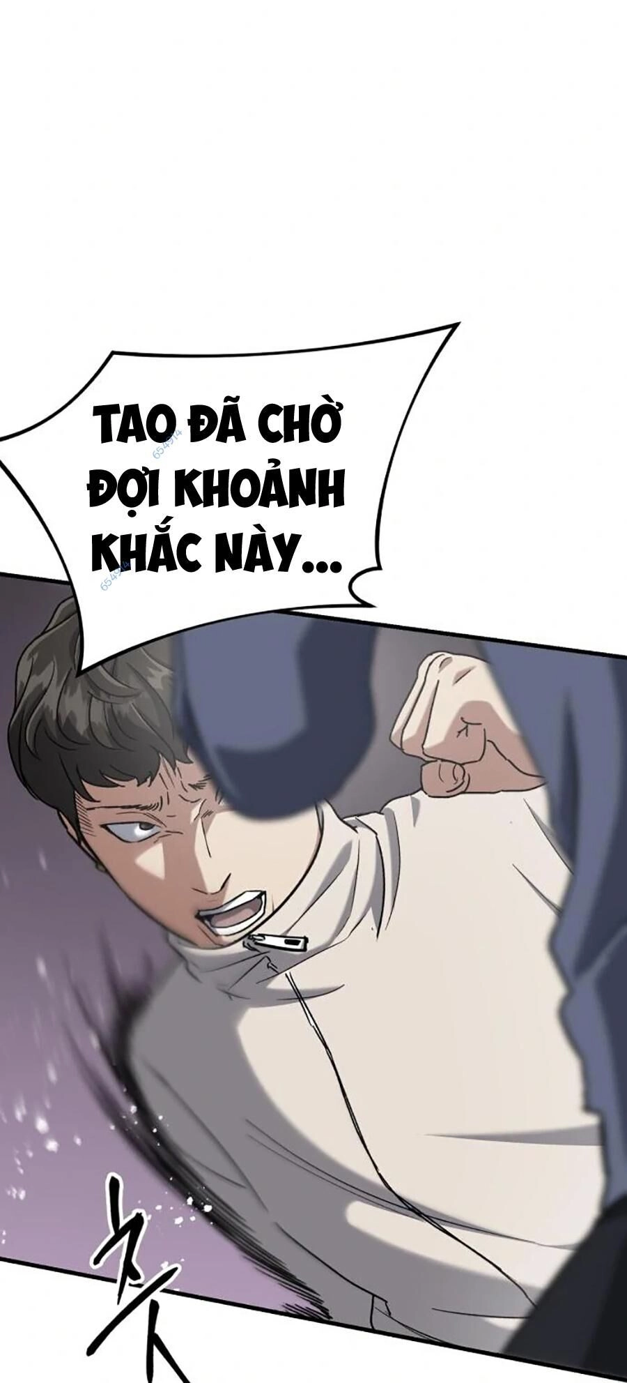 Sát Nhân Cuồng Loạn Chapter 30 - 37