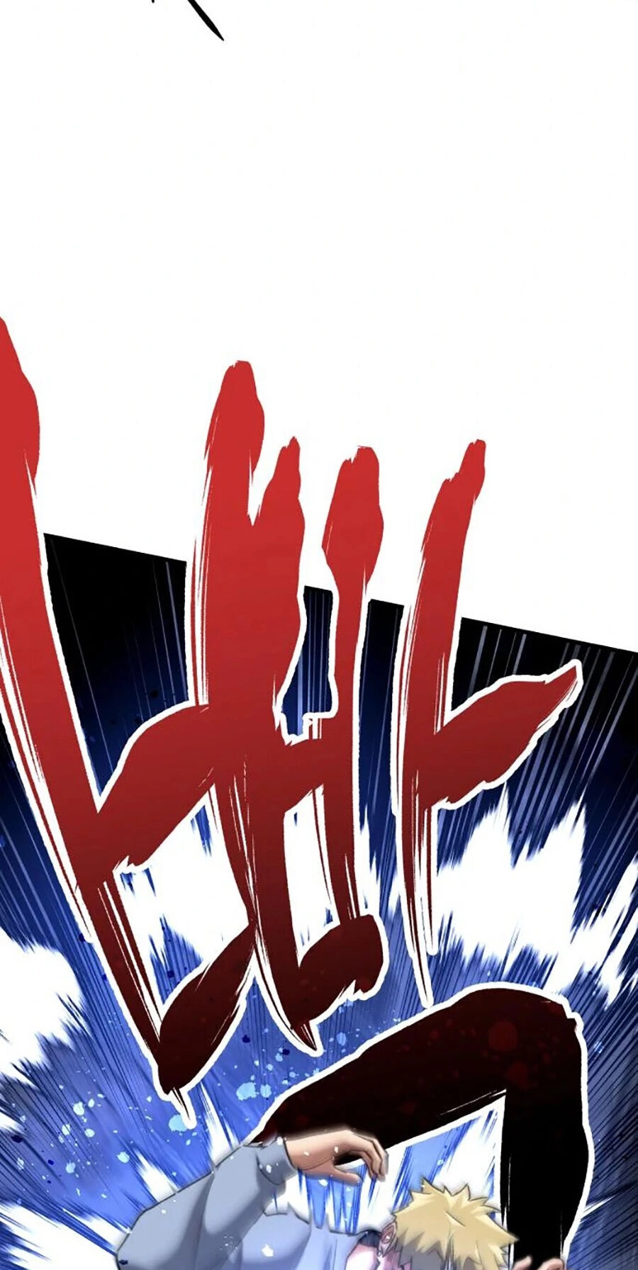 Sát Nhân Cuồng Loạn Chapter 30 - 38