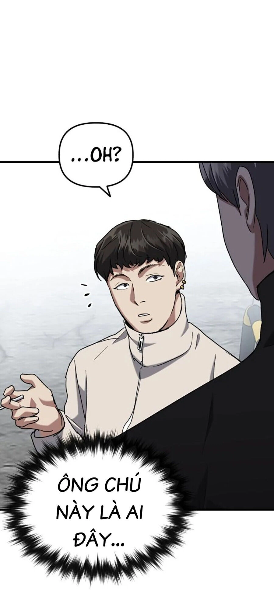 Sát Nhân Cuồng Loạn Chapter 30 - 47