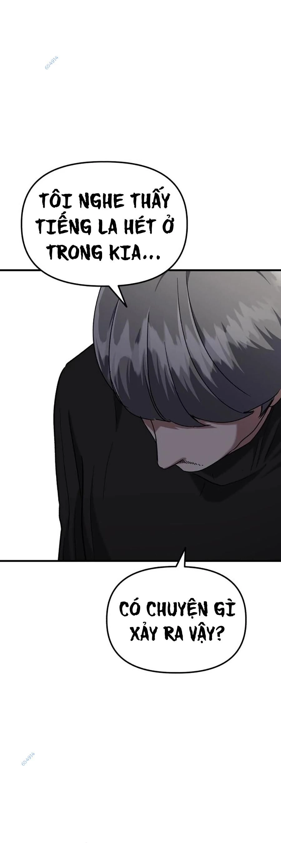 Sát Nhân Cuồng Loạn Chapter 30 - 48