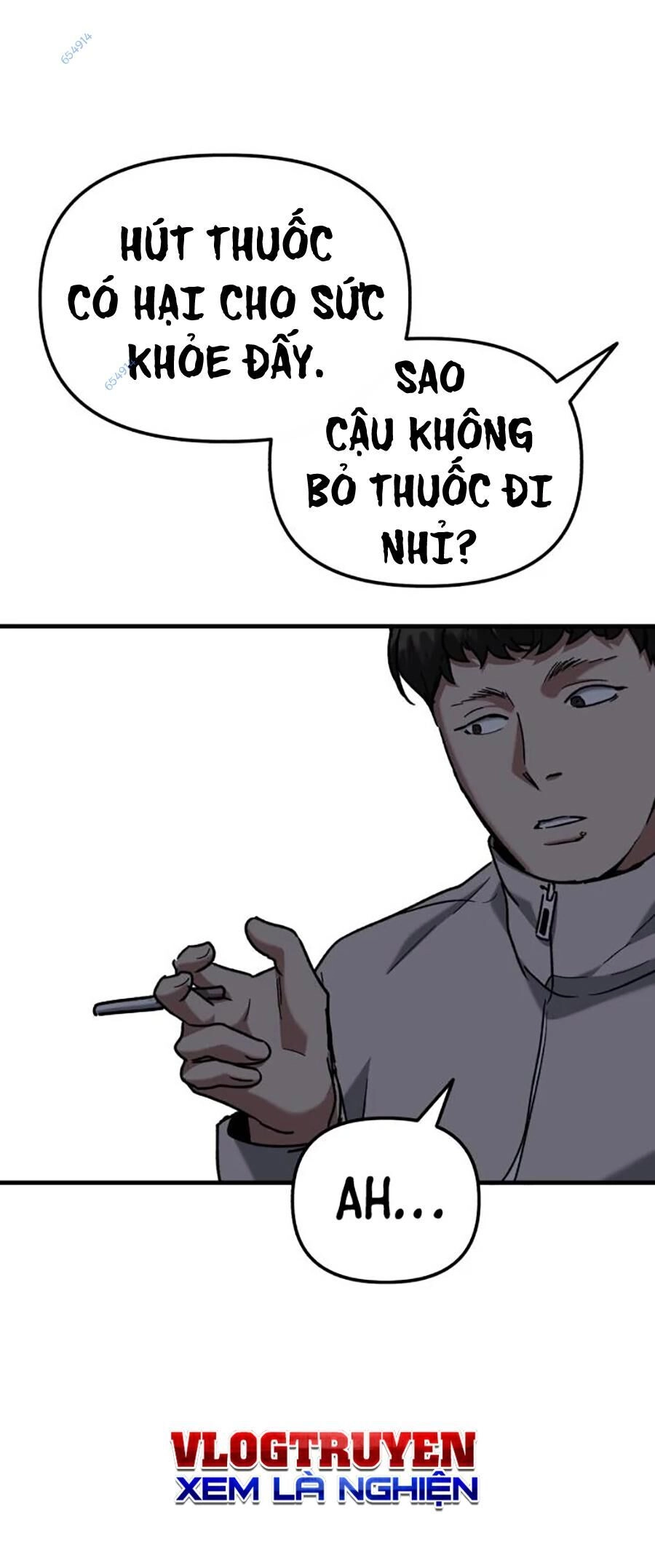 Sát Nhân Cuồng Loạn Chapter 30 - 51