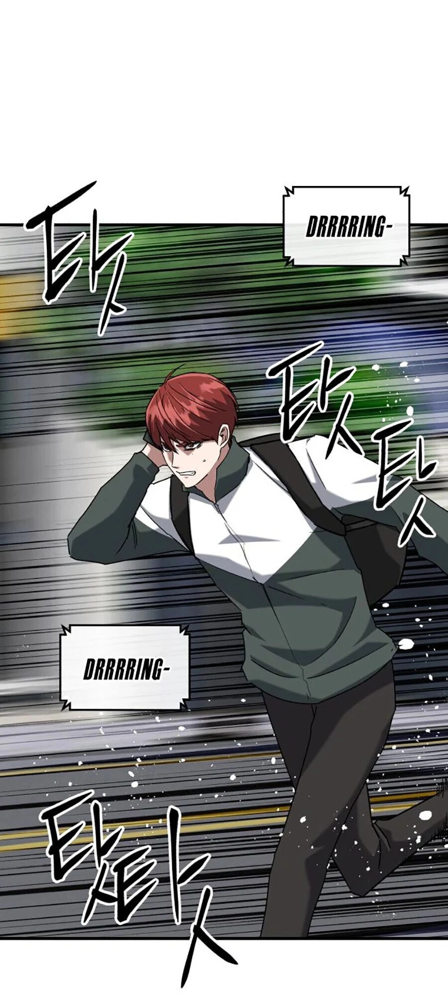 Sát Nhân Cuồng Loạn Chapter 30 - 57